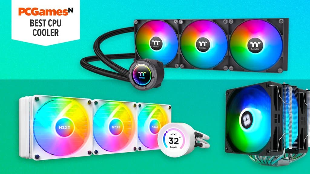 Best CPU Coolers 2026: What Malaysian PC Gamers Should Actually Look At