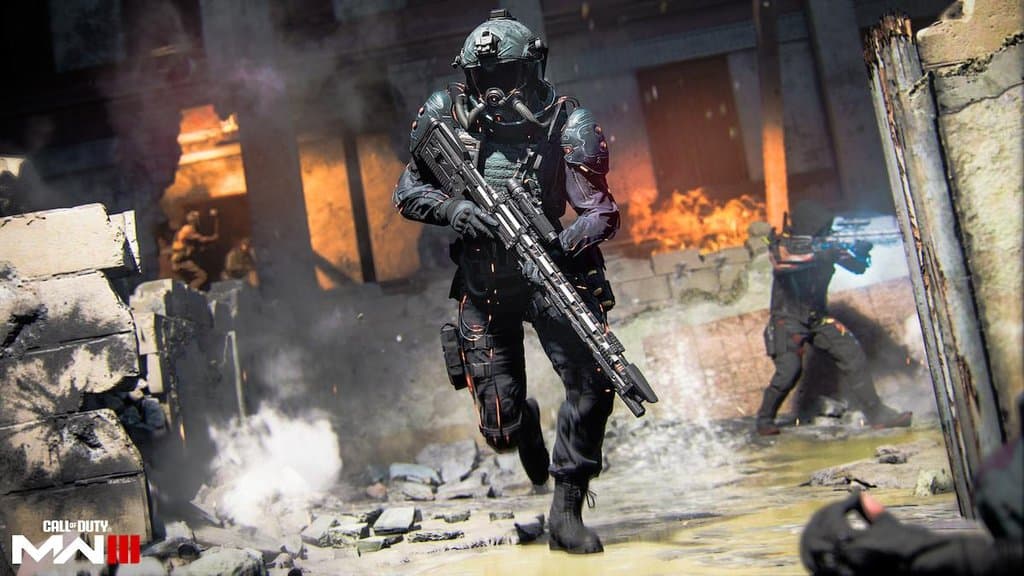 Call of Duty 2026 Is Skipping PS4, Activision Confirms
