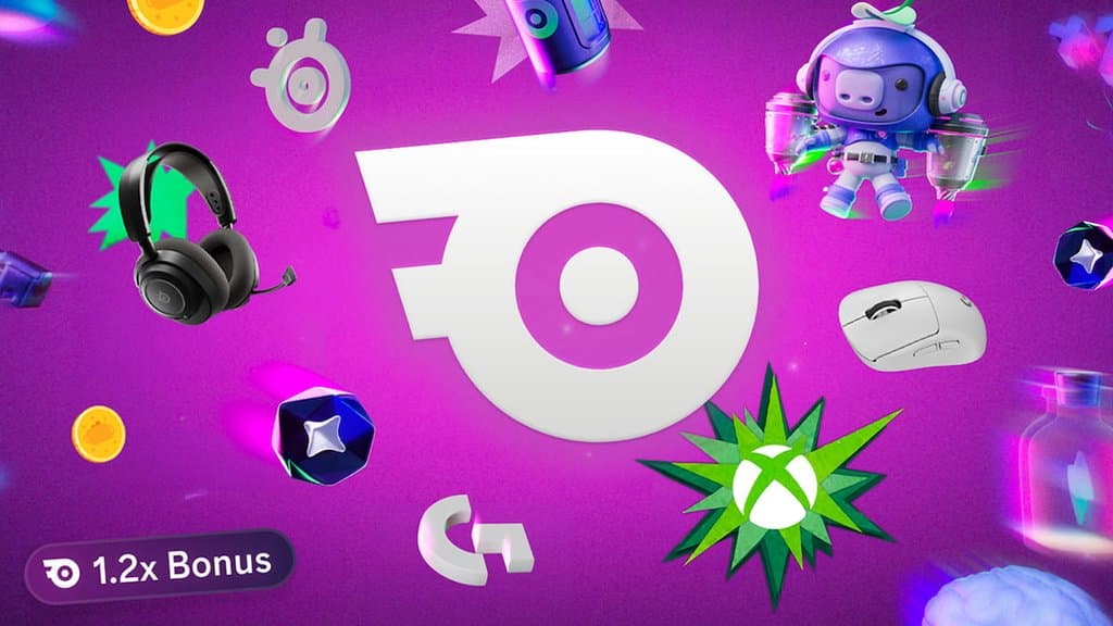 Discord Nitro Rewards Adds Xbox Game Pass, Gaming Gear Discounts, And More Orbs