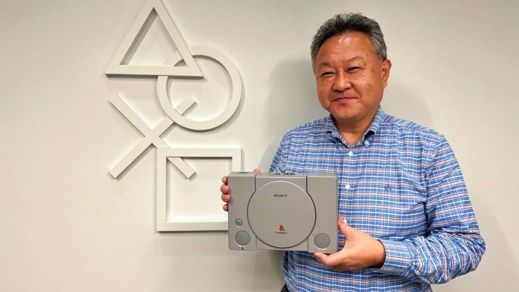 Former PlayStation boss says day-one PC launches don’t make sense for Sony’s biggest games