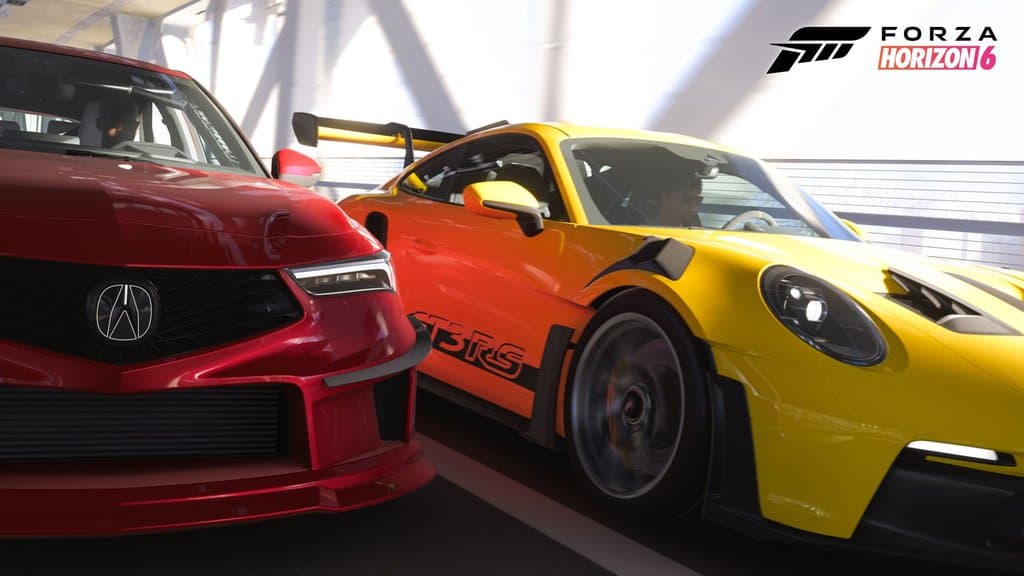 Forza Horizon 6 Xbox Graphics Modes Confirmed Ahead of Launch