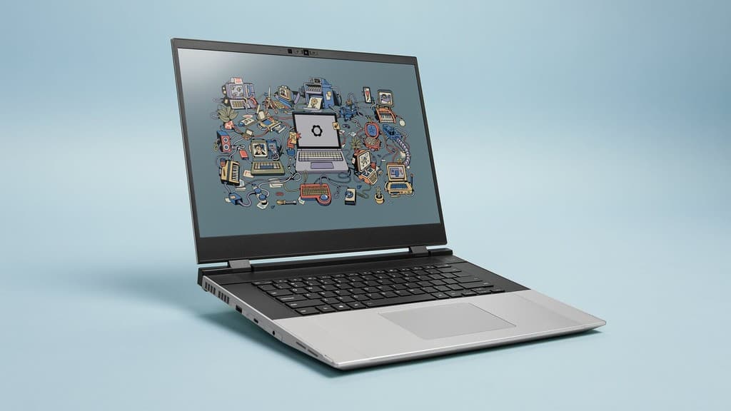 Framework Laptop 13 Pro brings Panther Lake power, bigger battery and a touchscreen