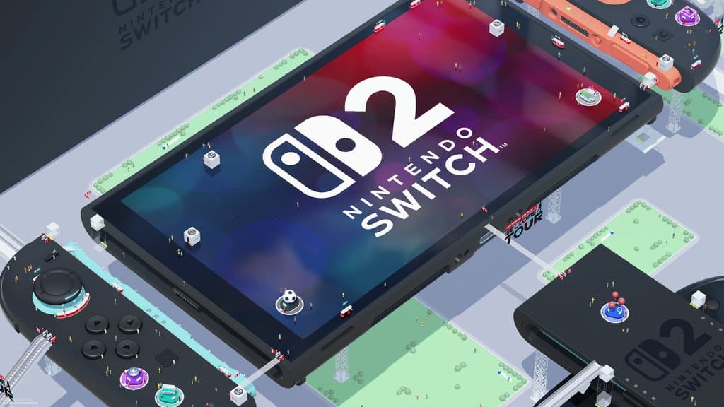 GamesRadar Picks 10 Switch 2 RPGs Worth Playing In 2026