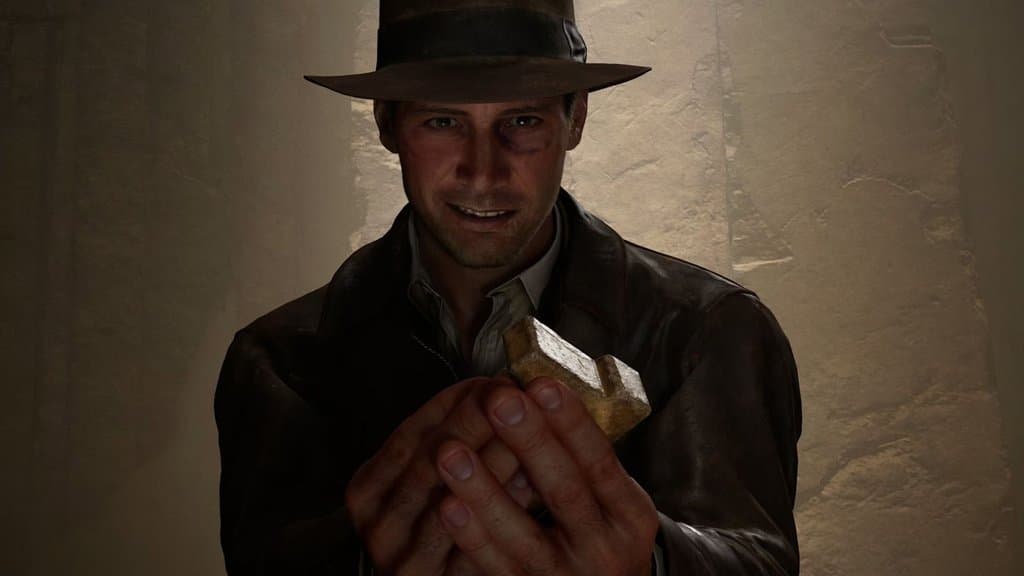 Indiana Jones On Switch 2 Sounds Like Another Big Win For Nintendo’s New Hardware