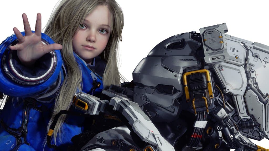 Intel Arc Driver 101.8737 Beta Adds New Game Support, Pragmata DX12 Fixes