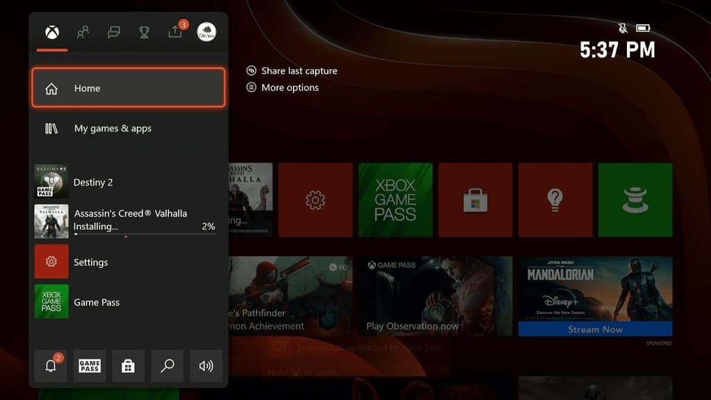 Microsoft Looks Set To Turn Xbox Into XBOX Again