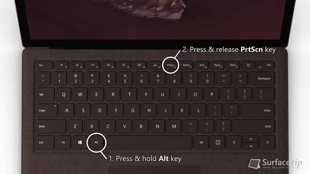 Microsoft Refreshes Surface Laptop 8 and Surface Pro With New Intel Chips