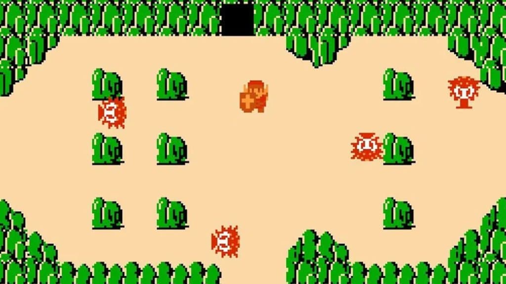 Miyamoto Says Zelda Was Nintendo’s Controller-First Answer To Old-School RPGs