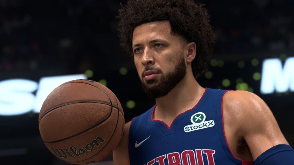 Nvidia DLSS 5 Launches With NBA 2K27, But Your GPU Better Be Ready