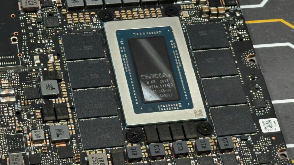 Nvidia RTX Spark N1X Is Coming To Laptops And Mini PCs This October