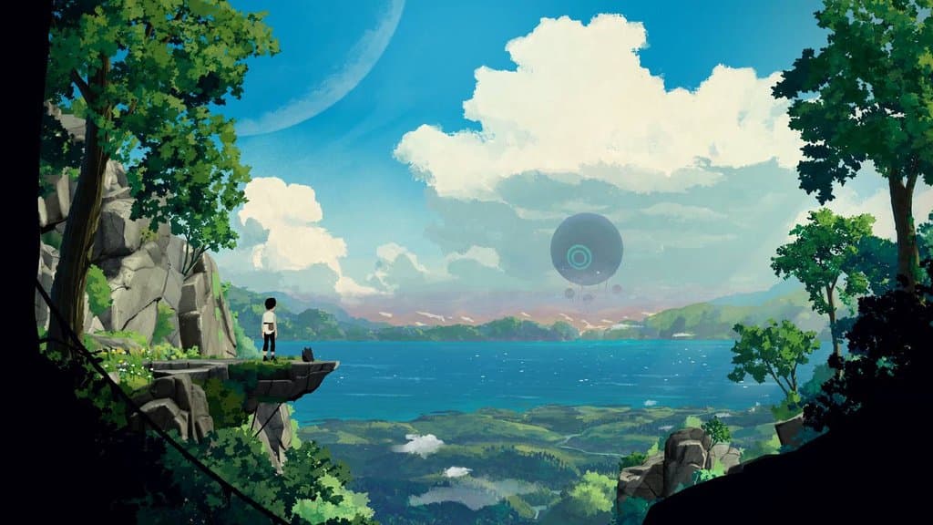 Play Planet of Lana Before It Leaves Xbox Game Pass This May