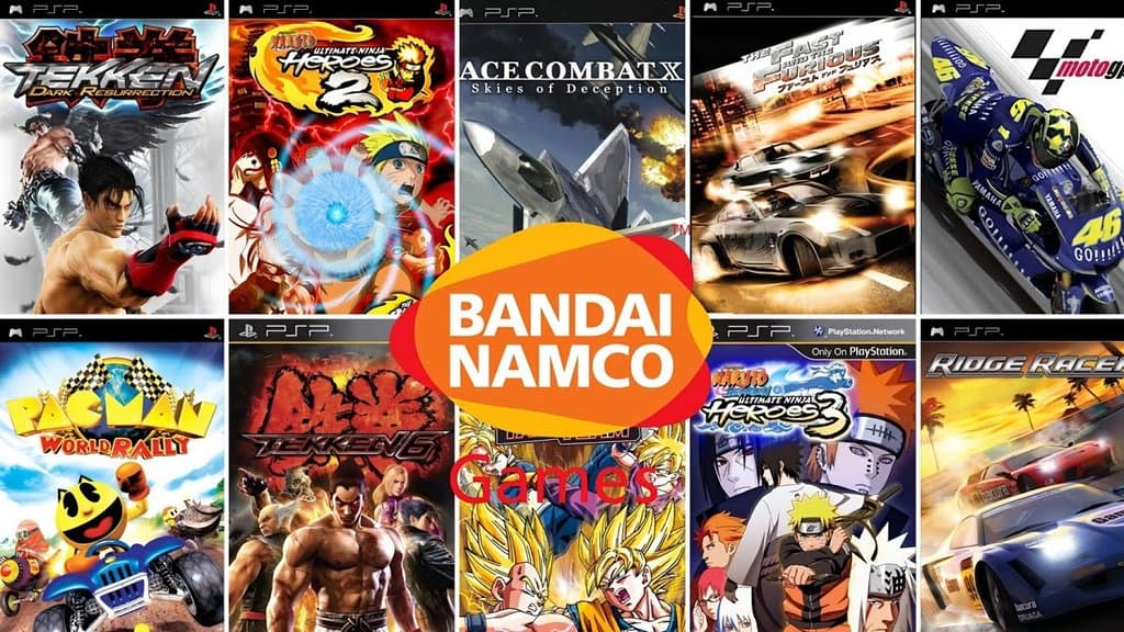 PlayStation And Bandai Namco Are Testing Generative AI For Game Development