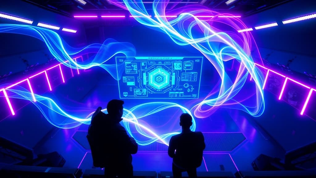 PlayStation Says AI Can Speed Up Game Development, But Humans Still Lead