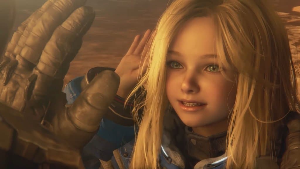 Pragmata Fan’s Viral Story Shows Why Capcom’s New Sci-Fi Dad Game Hit So Hard