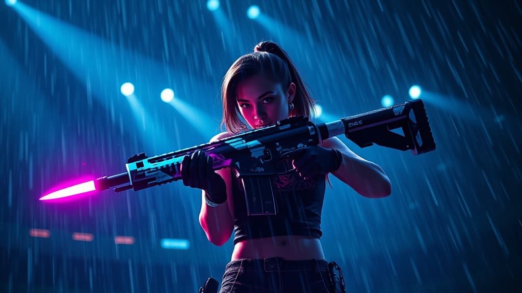 Resident Evil Requiem director says Grace Ashcroft backlash proves Capcom nailed her look