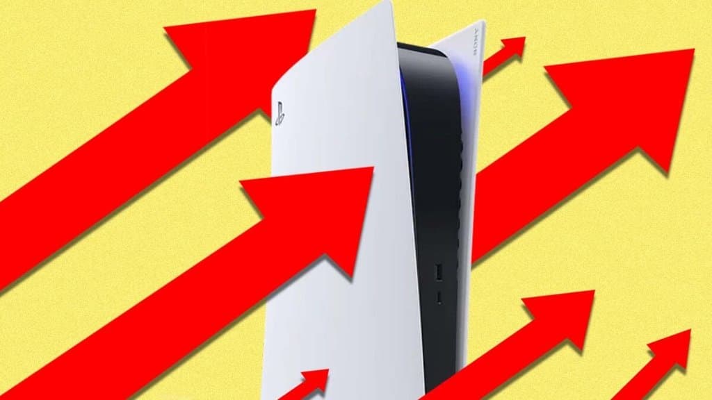 Sony Faces US Lawsuit Over Alleged PS5 Tariff Refund ‘Double Dip’