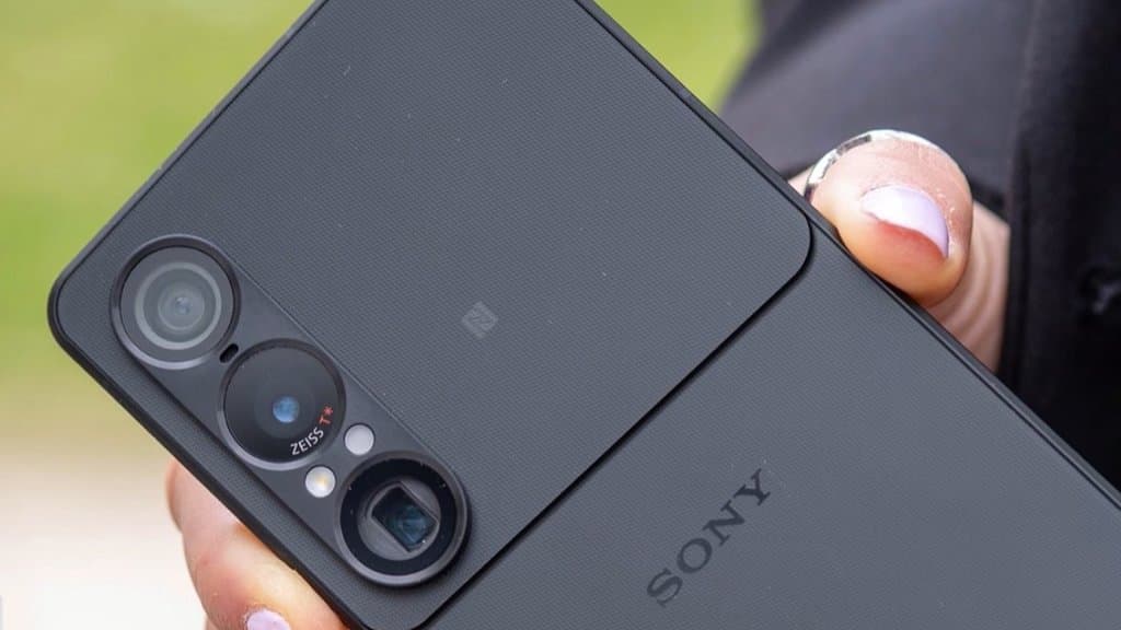 Sony Xperia 1 VIII Reveal Locked For May 13, With A Fresh Camera-First Design Expected