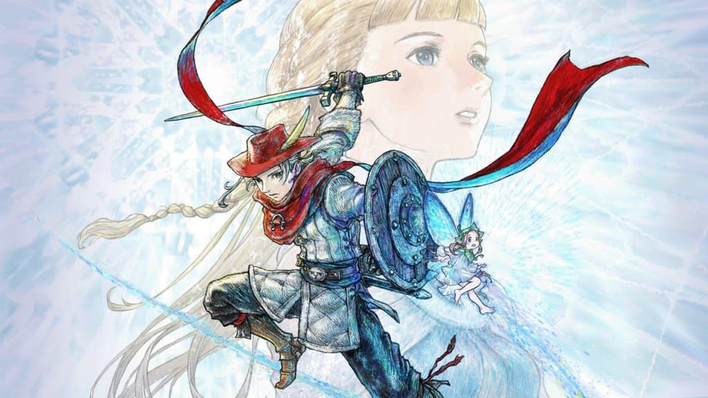 Square Enix’s New HD-2D JRPG Looks Zelda-ish, But Its Real DNA Is Mana