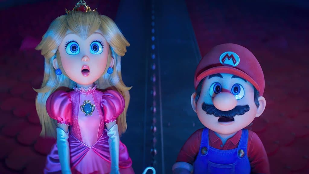 Super Mario Galaxy Movie Ignores Bad Reviews And Becomes 2026’s Biggest Film