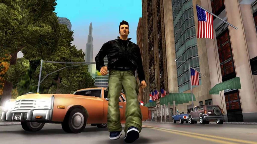 These 2001 Gaming Classics Turn 25 In 2026, And Yes, We Feel Old
