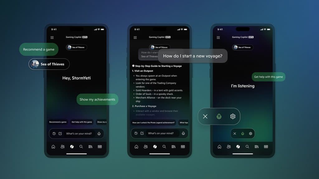 Xbox Is Pulling Copilot AI From Mobile and Cancelling Its Console Launch