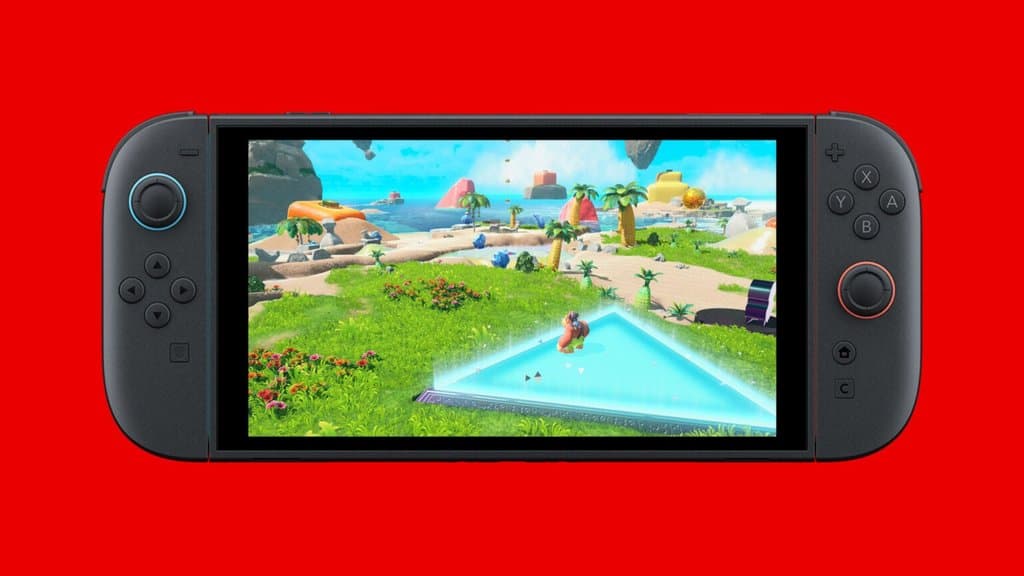 Yoshi’s Switch 2 Game Lets Players Name NPCs, And Nintendo May Have Created A Meme Machine