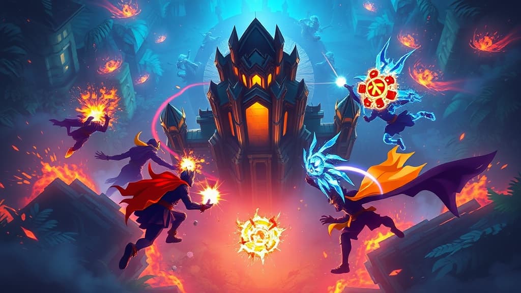 Arena of Valor Beginner's Guide — Everything You Need to Know
