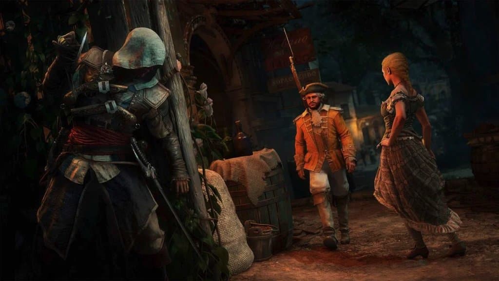 Assassin's Creed Black Flag Resynced Review Round-up: A Strong Pirate Comeback With Divisive Modern Tweaks