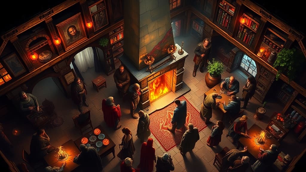 Baldur's Gate 3 Beginner's Guide — Everything You Need to Know