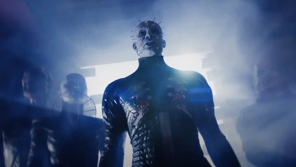 Clive Barker's Hellraiser: Revival Review Round-up: Strong Horror Setup, Split Critical Verdict