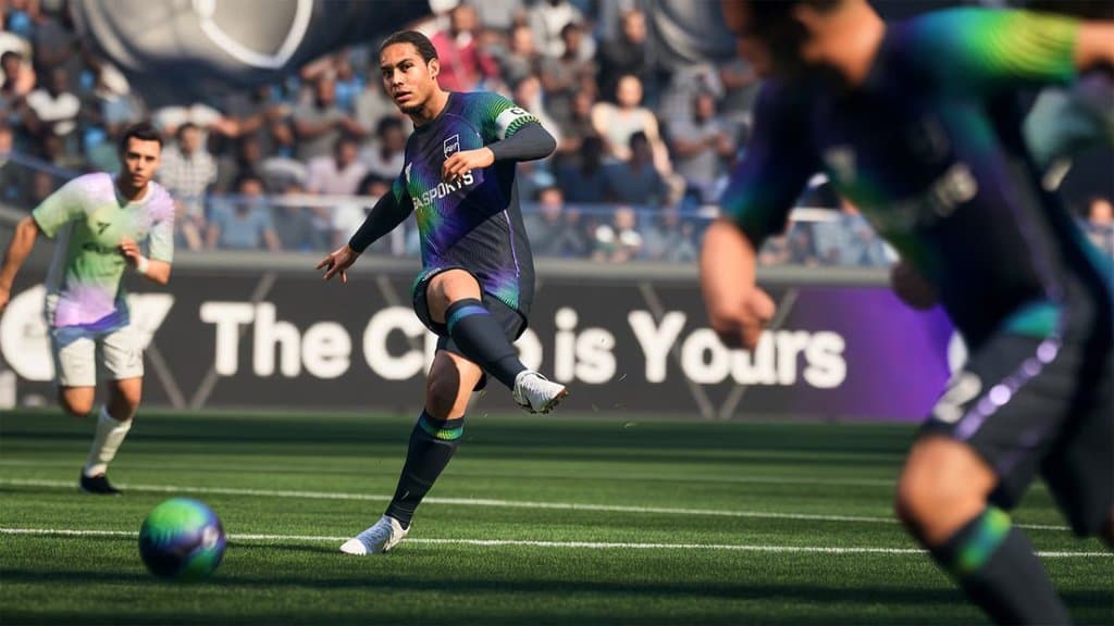 EA Sports FC 27 Review Round-up: A Solid Football Sim Refresh, Not a Total Reinvention