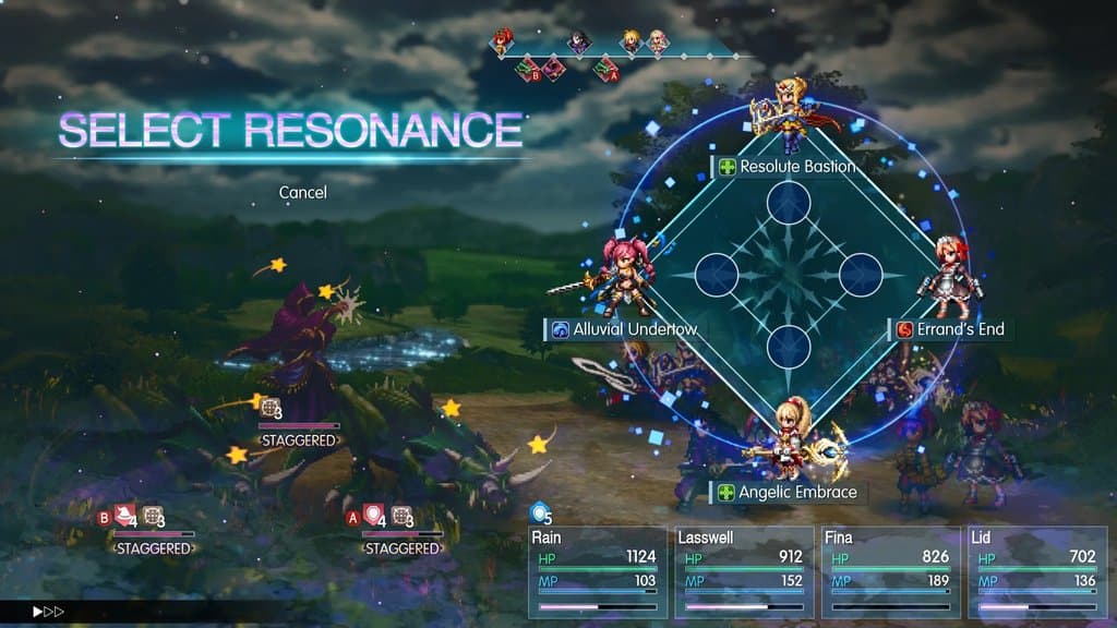 Final Fantasy Resonance Review Round-up: Broad Approval for a Turn-Based Lapis Adaptation
