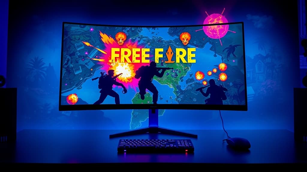 Free Fire