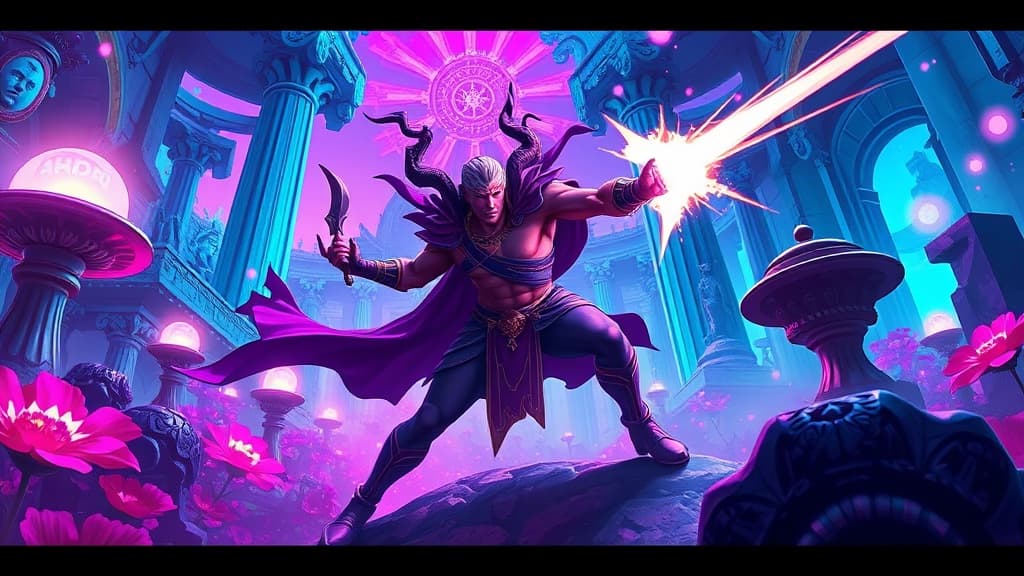 Hades II