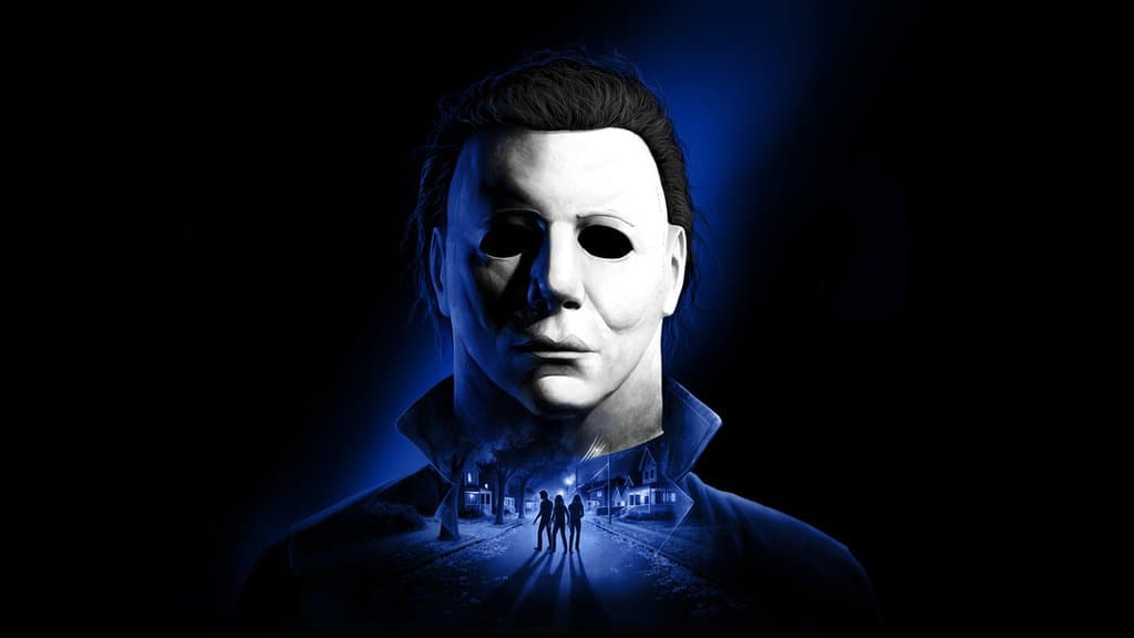 Halloween: The Game