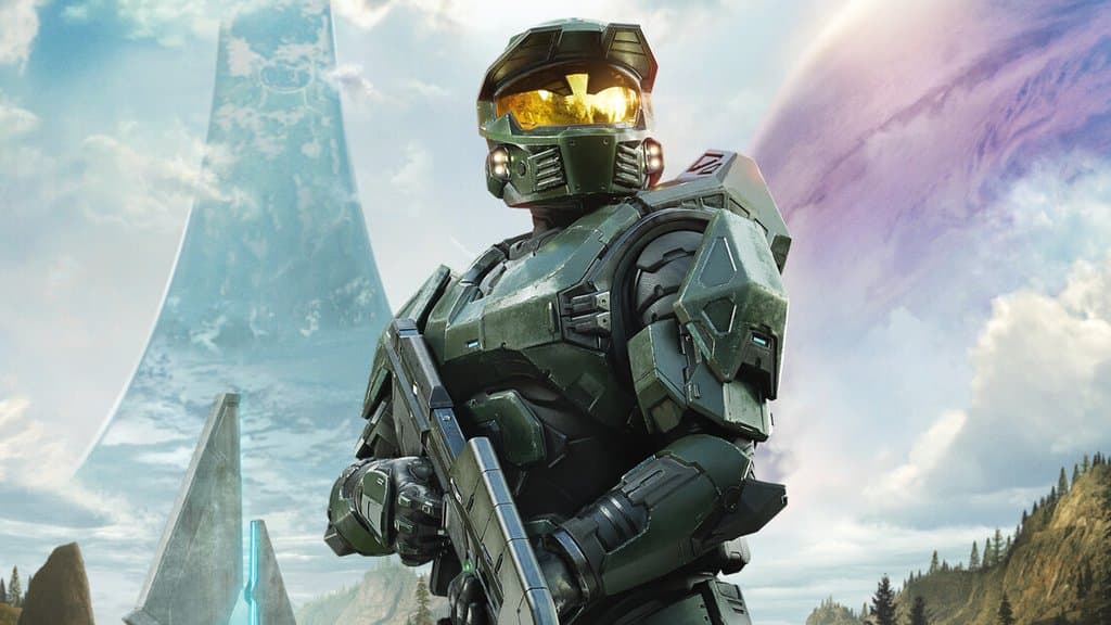 Halo: Campaign Evolved