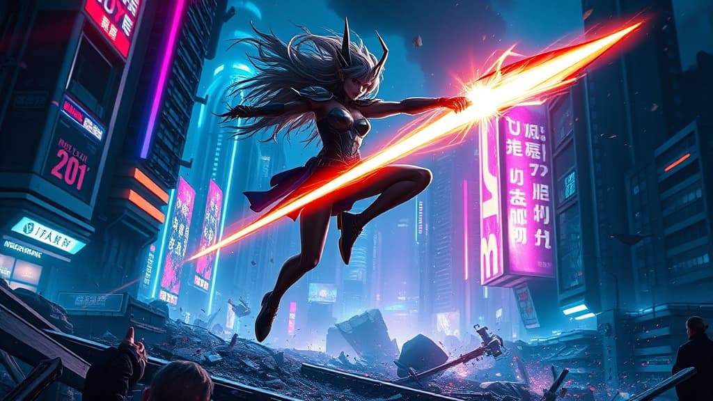 Honkai Impact 3rd
