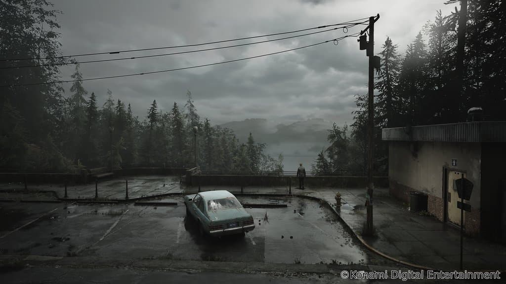 Silent Hill: Townfall