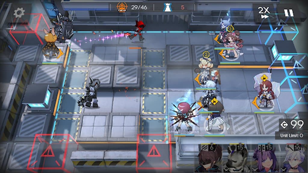 Arknights Beginner's Guide — Everything You Need to Know