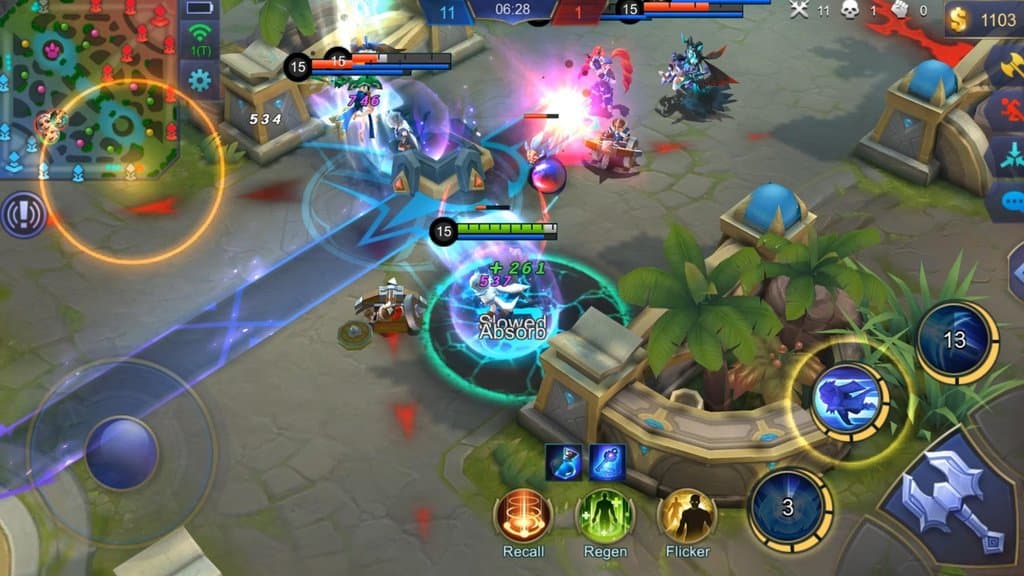 本週必看的 SEA Gaming Events:MLBB、Valorant、PUBG Mobile 與 Anime Crossovers