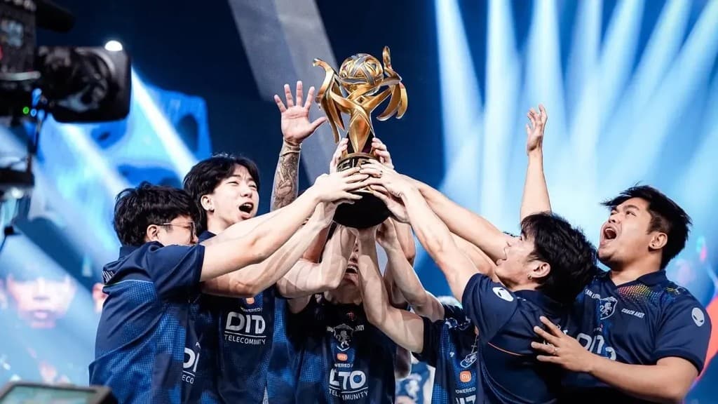 SEA Esports Calendar This Week: MLBB, Valorant, PUBG Mobile, and Free Fire Matches to Watch
