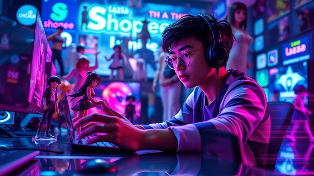 Mengumpul Anime Figure di Malaysia: Cara Elak Bootleg di Shopee, Lazada dan Taobao