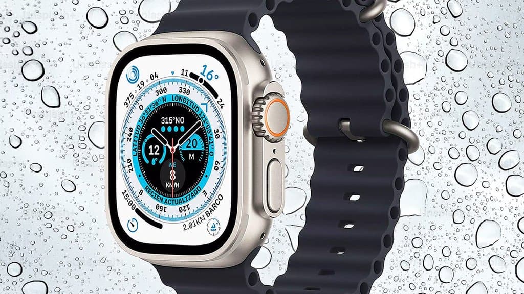 Apple Watch Ultra Gen 1 Renewed Deal Drops to Around RM1.4K on Amazon