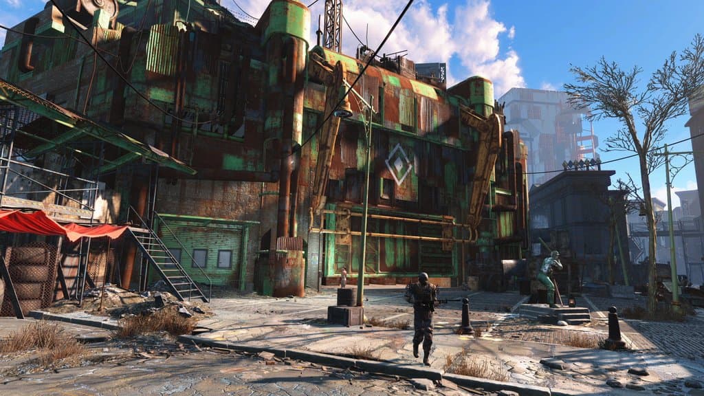 Bethesda 工會就 Montreal 裁員事件在 Canada 提出投訴
