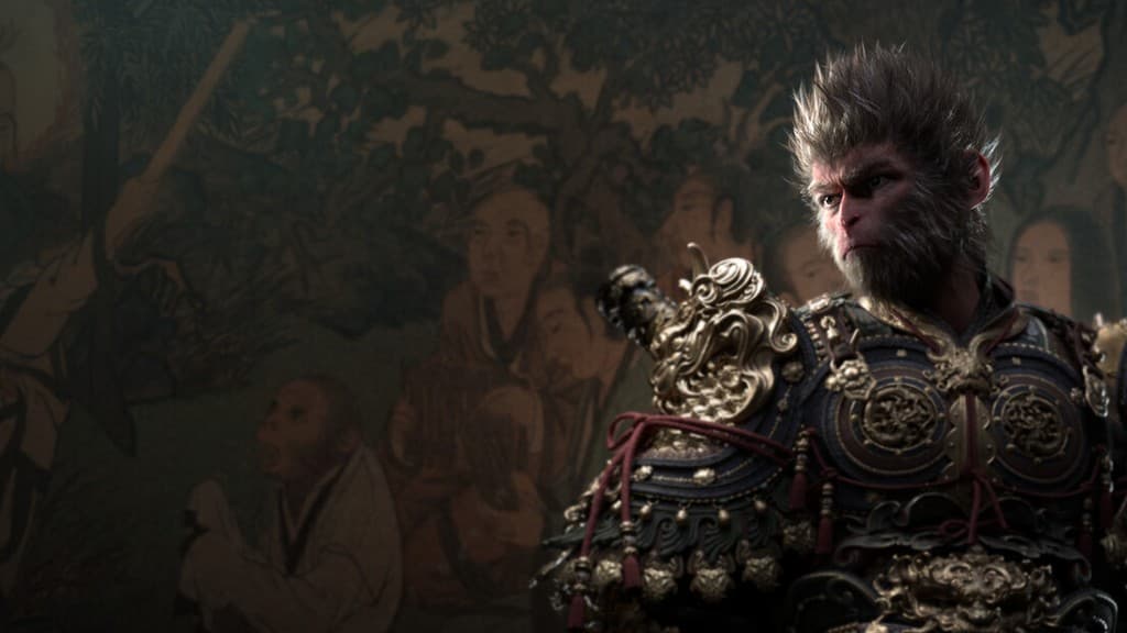 Black Myth: Wukong Breaks Records Across Southeast Asia