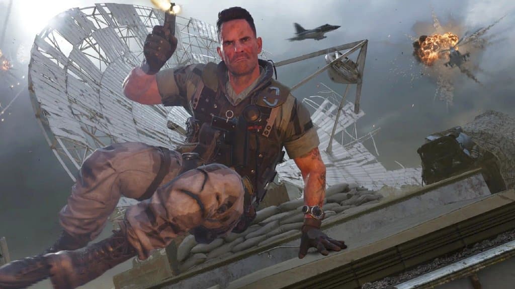 Call of Duty May Lose Day-One Game Pass, But Classic CoD Could Still Win Big