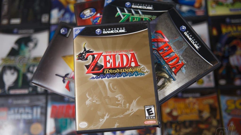 Cody Rhodes Says Nintendo Once Contacted Him Over His Zelda Triforce Boots