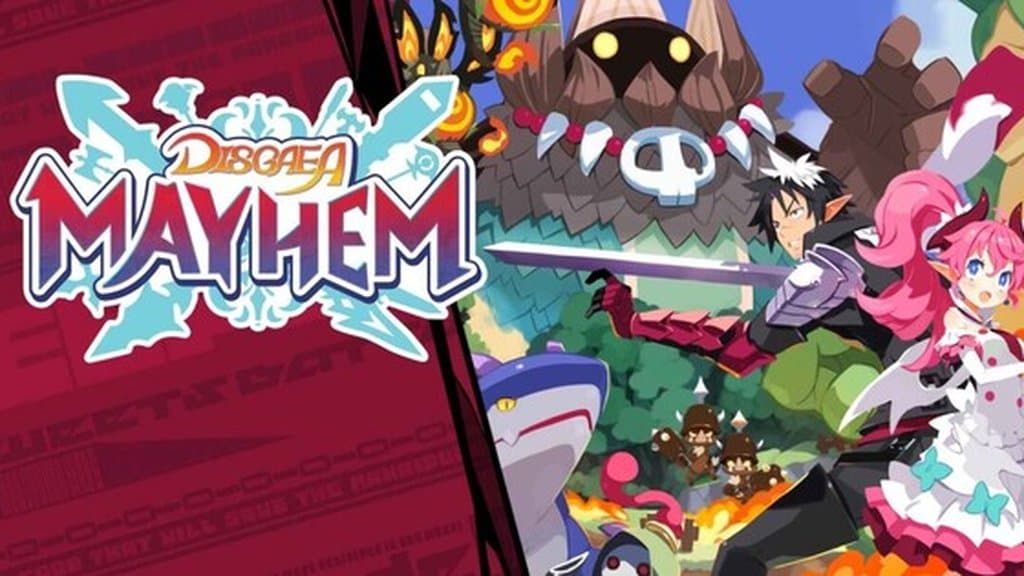 Disgaea Mayhem Review Round-Up: Fun Action RPG Energy, But Thin at Full Price