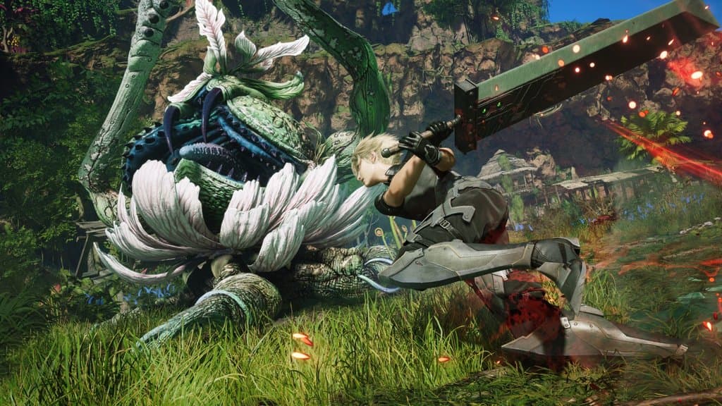 Final Fantasy VII Revelation Sedang Mengubah Combat Rebirth Dengan Sistem Baharu Gaya Job