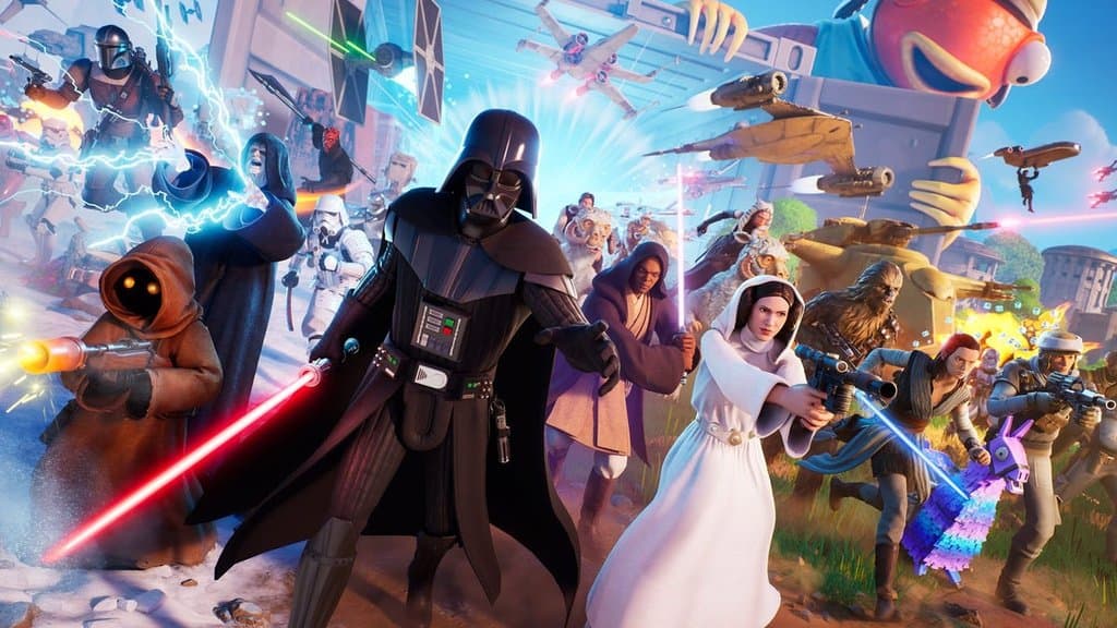 Fortnite Is Back on iPhone Globally as Epic Takes Apple Fight Into Final Round